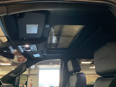 Certified 2024 GMC Sierra 2500 AT4 w/ Max Trailering Package image 13