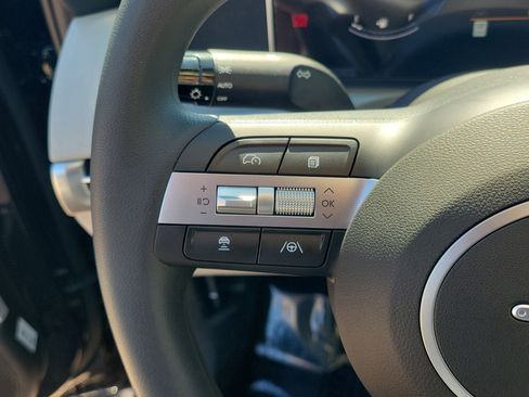 New 2026 Hyundai Tucson SEL image 28