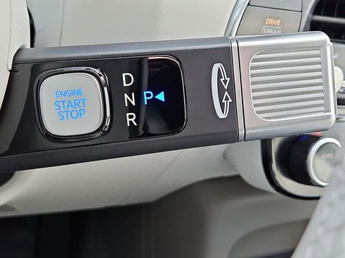 New 2026 Hyundai Palisade Limited AWD/4WD image 9