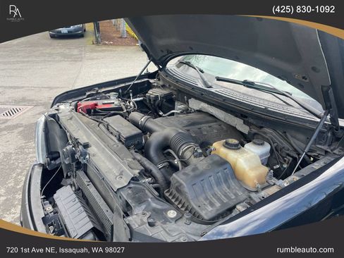 Used 2013 Ford F150 Platinum image 19