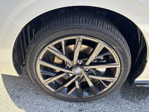 New 2026 Subaru Impreza RS image 10