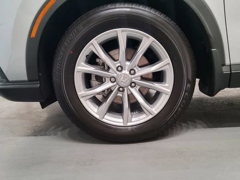 Used 2024 Honda CR-V EX image 28
