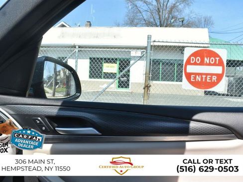 Used 2023 BMW X3 sDrive30i w/ M Sport Package RWD image 19