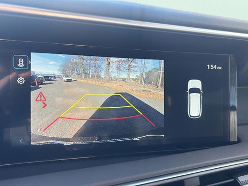 New 2026 Hyundai Palisade AWD image 16