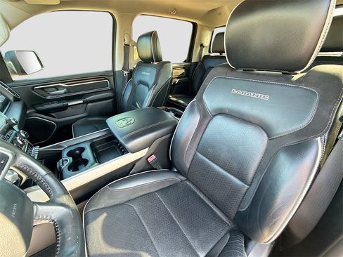 Used 2022 RAM 1500 Laramie image 20