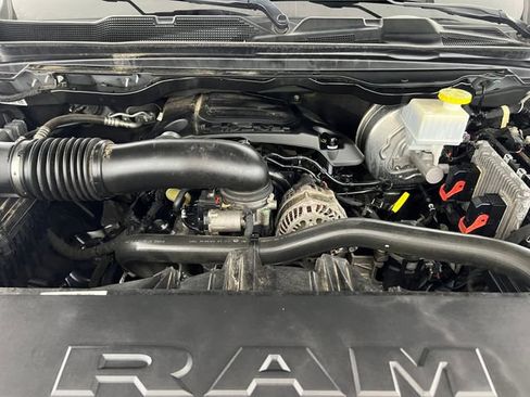 Used 2021 RAM 1500 Limited AWD/4WD image 23