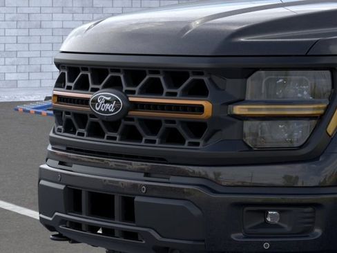 New 2026 Ford F150 Tremor image 17