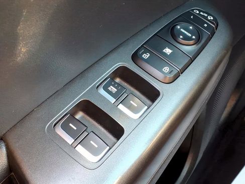 Used 2017 Kia Sportage EX w/ EX Premium Package image 15