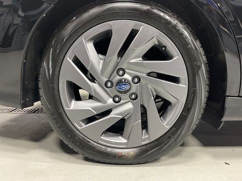 Used 2025 Subaru Legacy Sport image 38