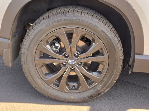 Used 2022 Subaru Forester Sport AWD/4WD image 3