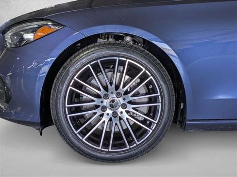 Certified 2024 Mercedes-Benz C 300 Sedan image 25