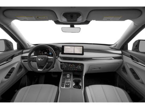 New 2026 INFINITI QX60 Luxe image 10