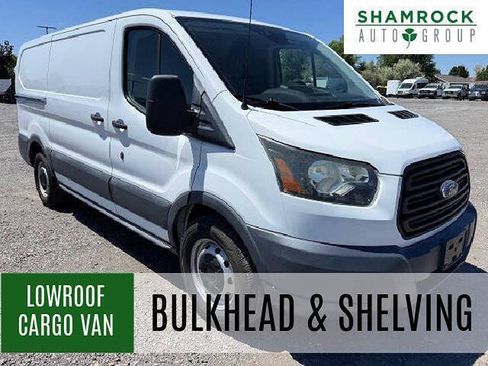 Used 2015 Ford Transit 150 130 Low Roof RWD image 1