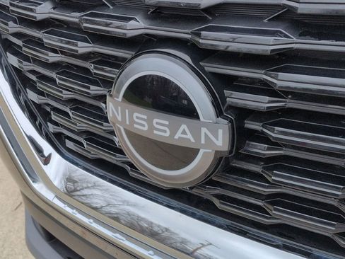 Certified 2023 Nissan Rogue SV w/ SV Premium B Package image 36