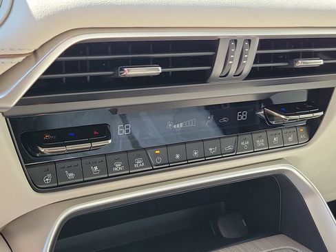 New 2026 MAZDA CX-90 3.3 Turbo w/ Premium Plus Pkg image 30