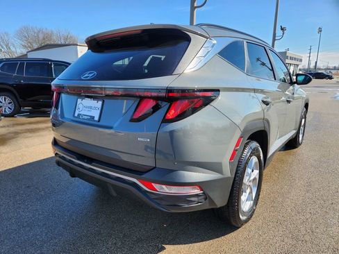Used 2024 Hyundai Tucson SEL AWD/4WD image 5