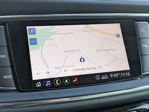 Used 2020 Buick Enclave Essence w/ Sound and Sites Package image 13