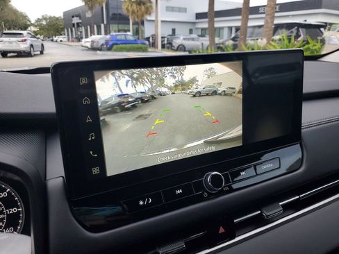 New 2026 Mitsubishi Outlander ES image 19