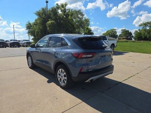 Used 2023 Ford Escape Active AWD/4WD image 6