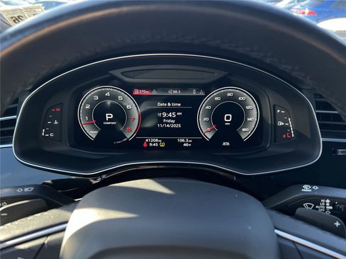 Used 2021 Audi Q7 3.0T Premium w/ Convenience Package image 20