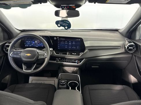 Certified 2026 Chevrolet Equinox LT AWD/4WD image 35