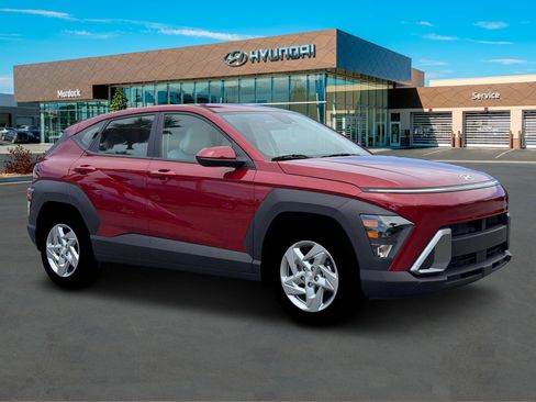 New 2026 Hyundai Kona SE image 46