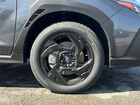 New 2026 Subaru Crosstrek 2.5i Sport image 8