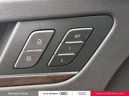 Used 2023 Audi Q5 2.0T Premium Plus w/ Premium Plus Package AWD/4WD image 18