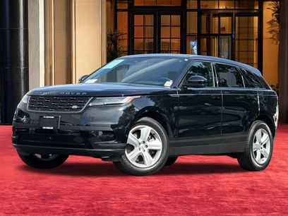 Used 2026 Land Rover Range Rover Velar S