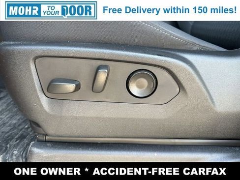 Used 2023 Chevrolet Silverado 1500 LT image 9