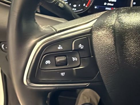 Used 2022 Buick Encore GX Preferred w/ Cold Weather Comfort Package AWD/4WD image 30