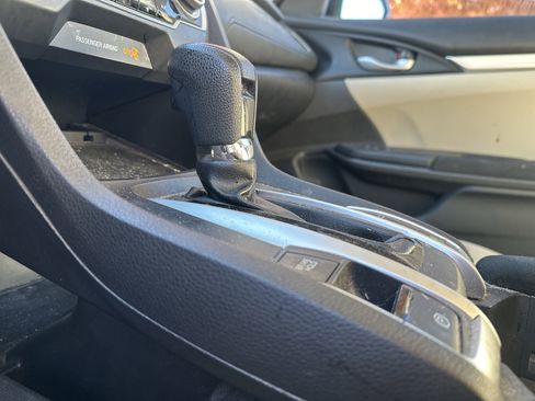 Used 2017 Honda Civic LX image 17