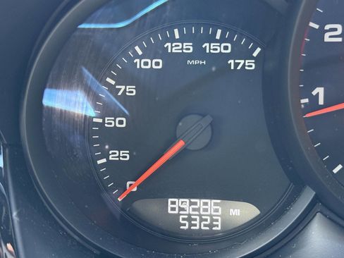 Used 2017 Porsche Macan image 16