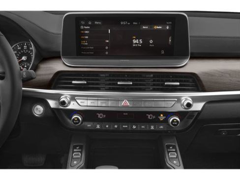Used 2021 Kia Telluride EX w/ EX Premium Package image 13