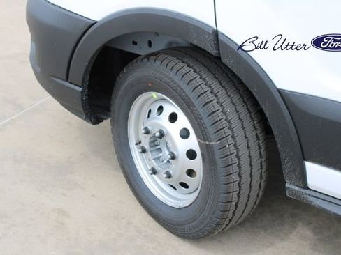 New 2025 Ford Transit 150 Low Roof image 5