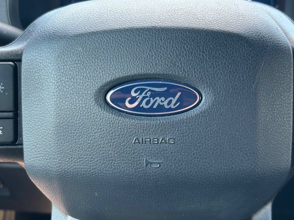 Used 2024 Ford F150 STX w/ Equipment Group 201A FX4 AWD/4WD image 34
