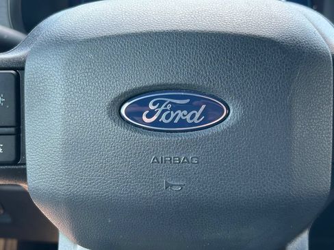 Used 2024 Ford F150 STX w/ Equipment Group 201A FX4 AWD/4WD image 34