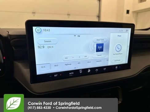 New 2026 Ford Maverick XL image 27