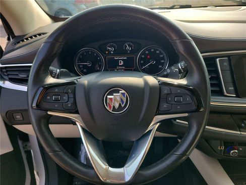 Used 2023 Buick Enclave Essence w/ Experience Buick Package FWD image 21