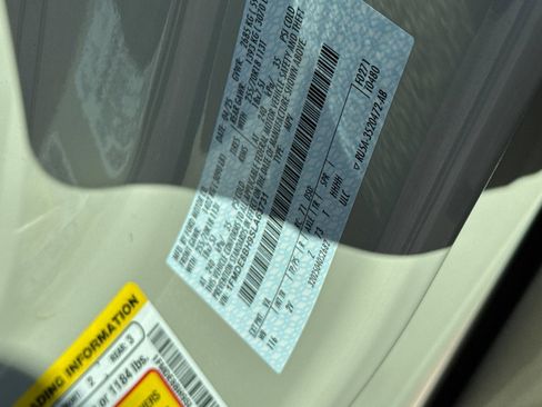 Certified 2025 Ford Bronco Outer Banks image 31