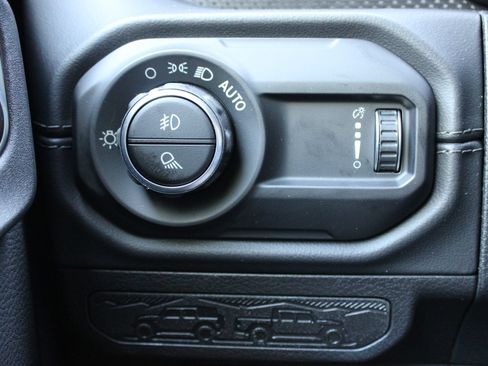 New 2026 Jeep Gladiator Rubicon AWD/4WD image 29