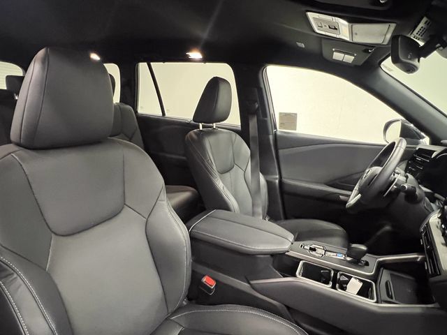 Certified 2025 Lexus TX 350 FWD w/ Convenience Package image 11