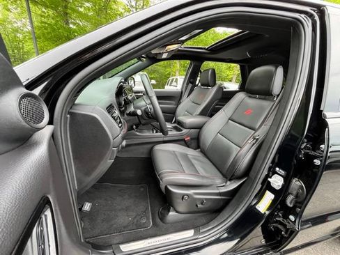 Used 2026 Dodge Durango GT AWD/4WD image 17