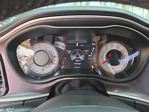 Used 2020 Dodge Challenger R/T w/ Plus Package RWD image 9