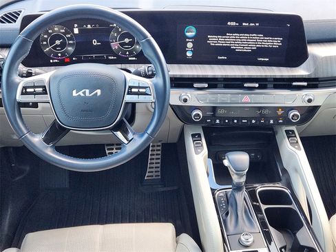 Certified 2023 Kia Telluride SX image 24