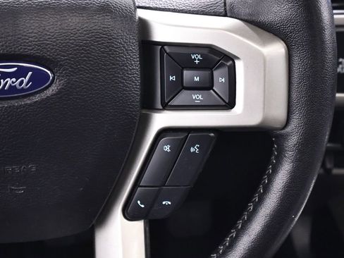 Certified 2020 Ford F150 Lariat w/ Equipment Group 502A Luxury image 27