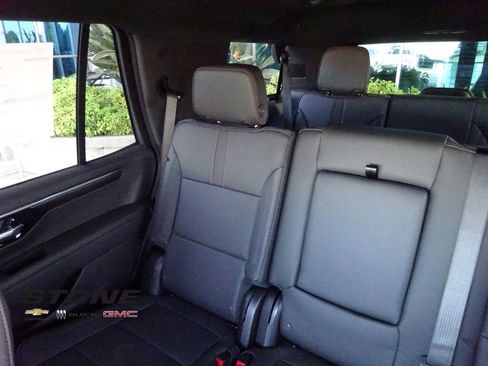 New 2026 Chevrolet Tahoe RST w/ Comfort Package image 14