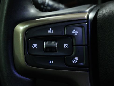 Used 2023 Chevrolet Silverado 3500 High Country w/ Technology Package image 20