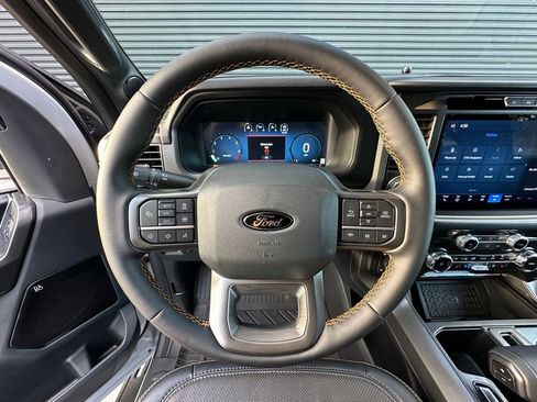 Used 2025 Ford F150 Tremor w/ Equipment Group 402A High image 16