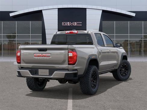 Used 2026 GMC Canyon Elevation w/ Convenience Package image 4